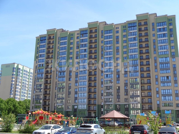 
  Продается 2-комн. квартира, 37.1 м², Нагорная 6-я ул
. Фото 33.