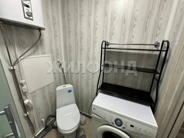 
  Продается 2-комн. квартира, 40.3 м², Центральный мкр
. Фото 11.
