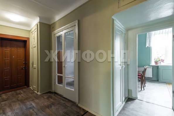 
  Продается 2-комн. квартира, 55.3 м², Социалистический пр-кт
. Фото 8.