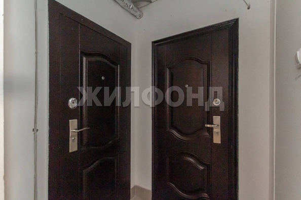 
  Продается 2-комн. квартира, 67.7 м², Прямой проезд
. Фото 34.