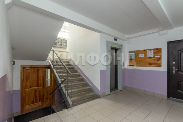 
  Продается 2-комн. квартира, 67.7 м², Прямой проезд
. Фото 37.