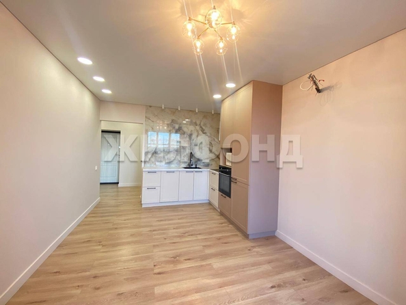 
  Продается 2-комн. квартира, 40.87 м², Нагорная 6-я ул
. Фото 2.