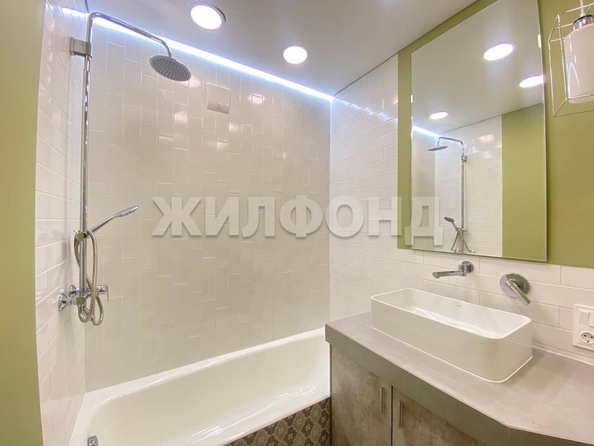 
  Продается 2-комн. квартира, 40.87 м², Нагорная 6-я ул
. Фото 15.