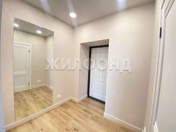 
  Продается 2-комн. квартира, 40.87 м², Нагорная 6-я ул
. Фото 17.