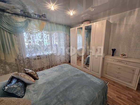 
  Продается 2-комн. квартира, 55.5 м², Балтийская ул
. Фото 2.