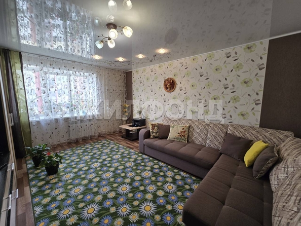 
  Продается 2-комн. квартира, 55.5 м², Балтийская ул
. Фото 8.