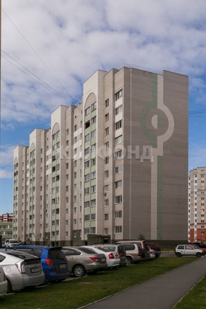 
  Продается 2-комн. квартира, 55.5 м², Балтийская ул
. Фото 22.