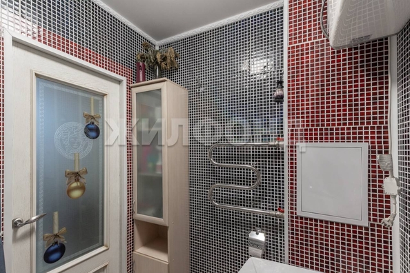 
  Продается 2-комн. квартира, 52.73 м², Северный Власихинский проезд
. Фото 17.