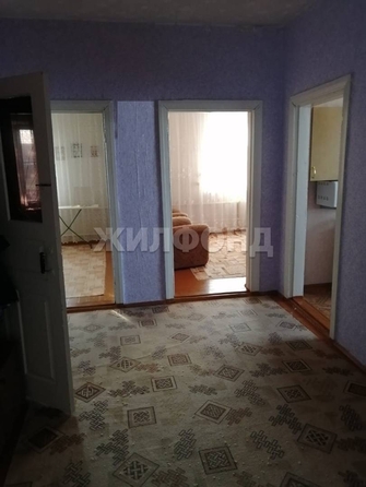 
  Продается дом, 73.3 м², село Орлово
. Фото 9.