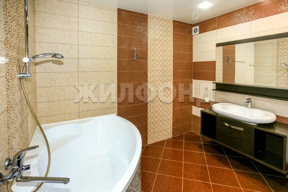 
  Продается 3-комн. квартира, 111.3 м², Приречная ул
. Фото 21.