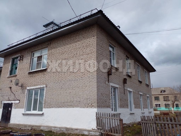 
  Продается 3-комн. квартира, 72.3 м², Юбилейная ул
. Фото 18.