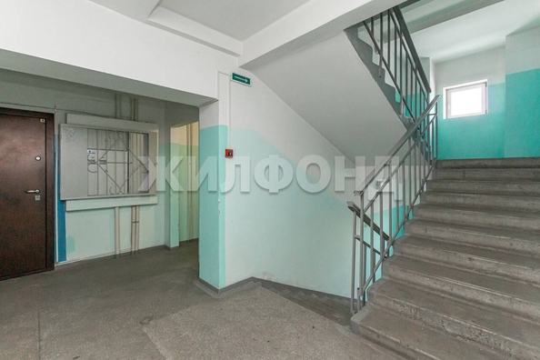 
  Продается 3-комн. квартира, 86.2 м², Павловский тракт
. Фото 17.