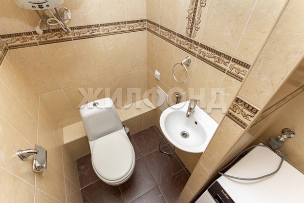 
  Продается 3-комн. квартира, 86.2 м², Павловский тракт
. Фото 18.