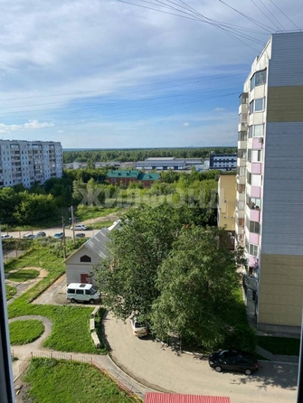 
  Продается 3-комн. квартира, 86.2 м², Павловский тракт
. Фото 24.