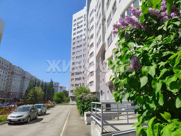 
  Продается 3-комн. квартира, 86.2 м², Павловский тракт
. Фото 33.