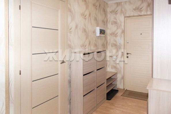 
  Продается 3-комн. квартира, 80.8 м², Северный Власихинский проезд
. Фото 6.