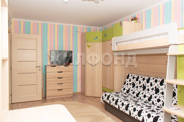 
  Продается 3-комн. квартира, 80.8 м², Северный Власихинский проезд
. Фото 9.