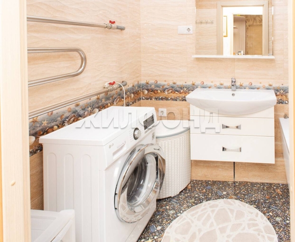 
  Продается 3-комн. квартира, 80.8 м², Северный Власихинский проезд
. Фото 16.