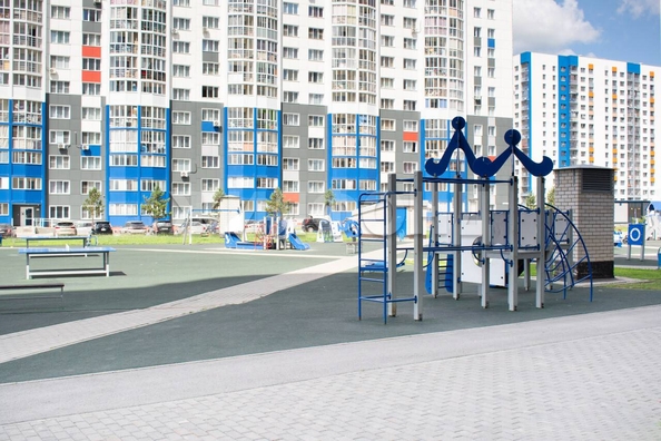 
  Продается 3-комн. квартира, 80.8 м², Северный Власихинский проезд
. Фото 25.