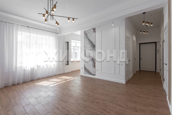 
  Продается 3-комн. квартира, 81.1 м², Калинина пр-кт
. Фото 5.