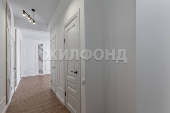 
  Продается 3-комн. квартира, 81.1 м², Калинина пр-кт
. Фото 10.