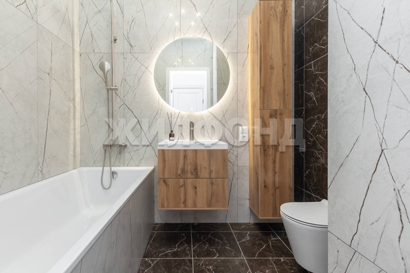 
  Продается 3-комн. квартира, 81.1 м², Калинина пр-кт
. Фото 15.