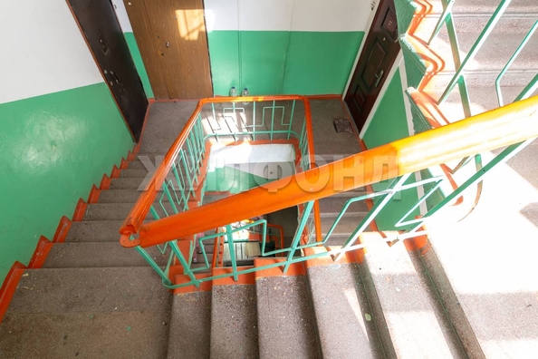
  Продается 3-комн. квартира, 81.1 м², Калинина пр-кт
. Фото 21.