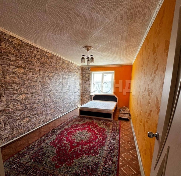 
  Продается 3-комн. квартира, 64 м², Комсомольская ул
. Фото 1.