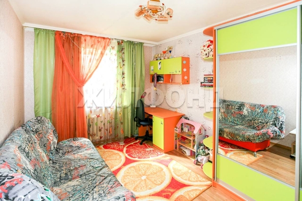 
  Продается 2-комн. квартира, 58.9 м², Северный Власихинский проезд
. Фото 1.