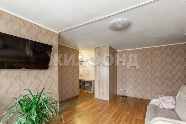
  Продается 3-комн. квартира, 56.9 м², Социалистический пр-кт
. Фото 8.