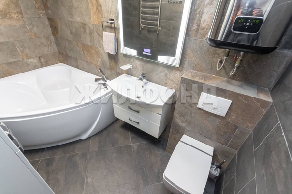 
  Продается 3-комн. квартира, 98.3 м², Власихинская ул
. Фото 14.