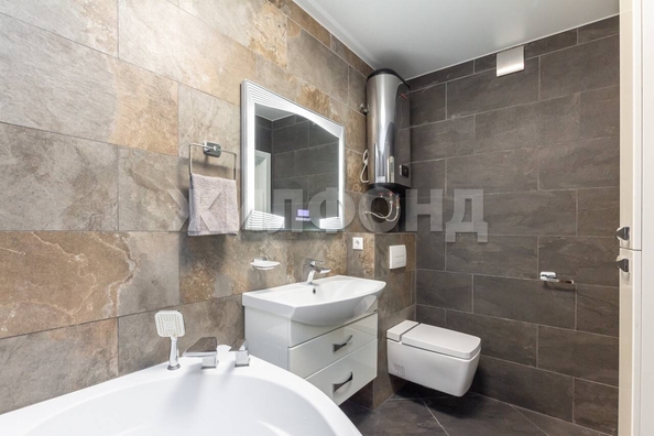 
  Продается 3-комн. квартира, 98.3 м², Власихинская ул
. Фото 16.