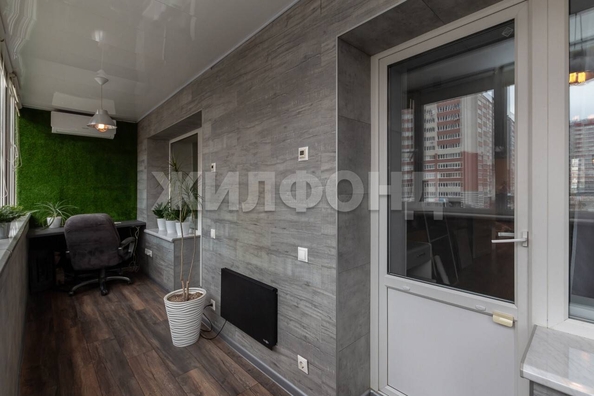 
  Продается 3-комн. квартира, 98.3 м², Власихинская ул
. Фото 23.