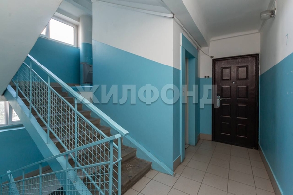 
  Продается 3-комн. квартира, 64.8 м², Павловский тракт
. Фото 13.