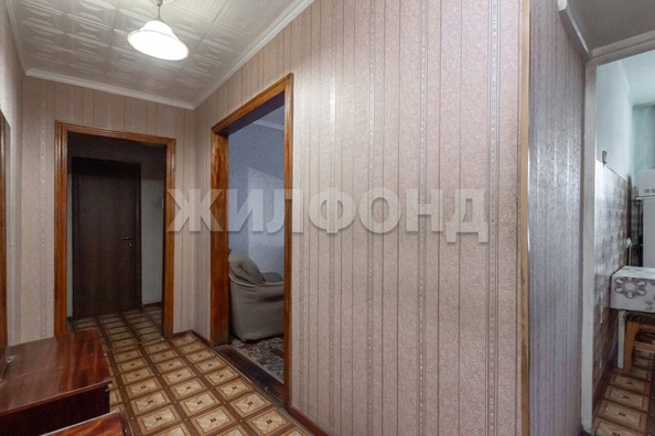 
  Продается 3-комн. квартира, 65.7 м², Весенняя ул
. Фото 11.