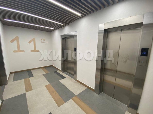
  Продается 3-комн. квартира, 89.5 м², Павловский тракт
. Фото 14.