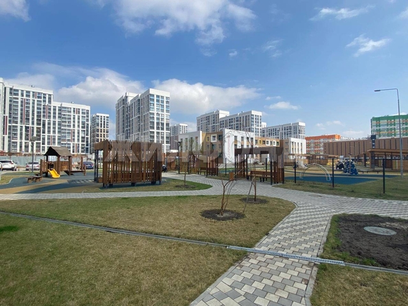 
  Продается 3-комн. квартира, 89.5 м², Павловский тракт
. Фото 18.