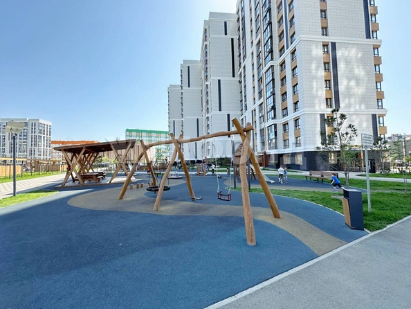 
  Продается 3-комн. квартира, 89.5 м², Павловский тракт
. Фото 21.
