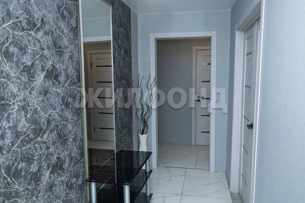 
  Продается 3-комн. квартира, 65.3 м², Балтийская ул
. Фото 3.