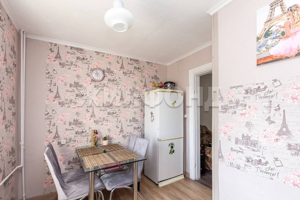 
  Продается 4-комн. квартира, 79.2 м², Комсомольская ул
. Фото 20.