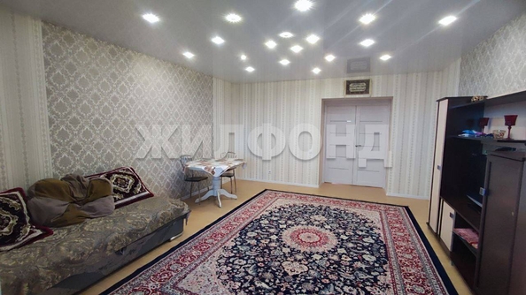
  Продается 3-комн. квартира, 97.4 м², Власихинская ул
. Фото 1.
