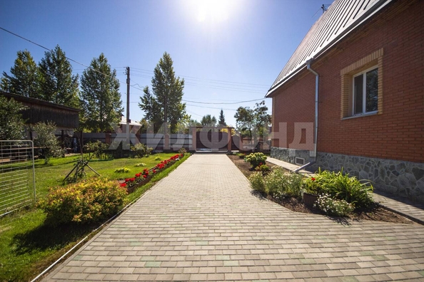 
  Продается дом, 182 м², село Санниково
. Фото 11.