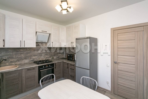 
  Продается дом, 138.3 м², Барнаул
. Фото 4.