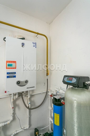 
  Продается дом, 138.3 м², Барнаул
. Фото 25.