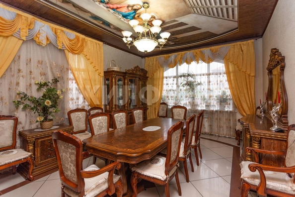 
  Продается дом, 480 м², Барнаул
. Фото 1.