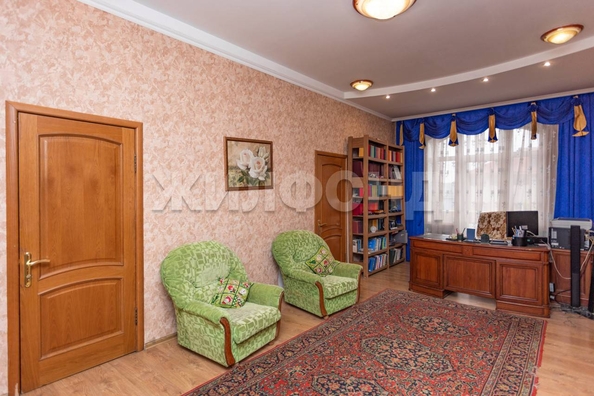
  Продается дом, 480 м², Барнаул
. Фото 7.