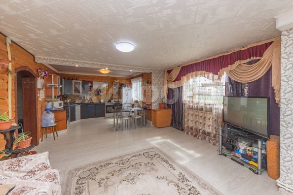 
  Продается дом, 111.9 м², село Власиха
. Фото 2.