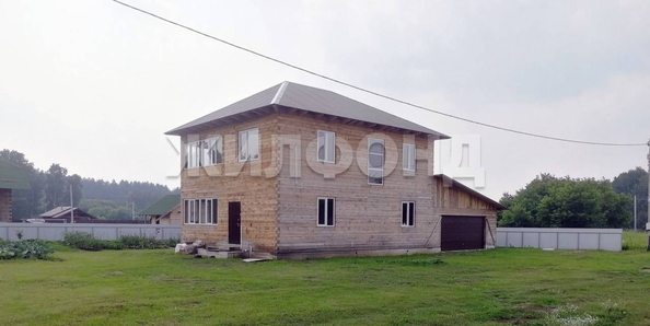 
  Продается дом, 182 м², поселок Зудилово
. Фото 2.