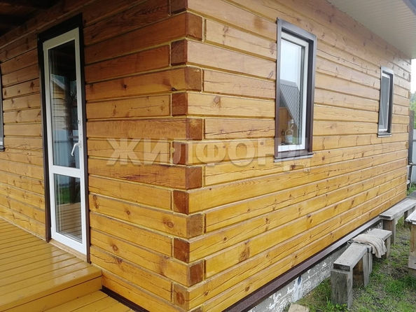 
  Продается дом, 182 м², поселок Зудилово
. Фото 20.
