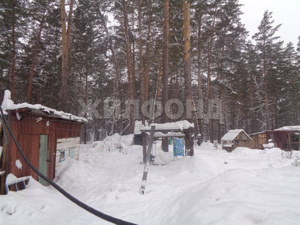 
  Продается дом, 49.8 м², станция Озёрки
. Фото 2.